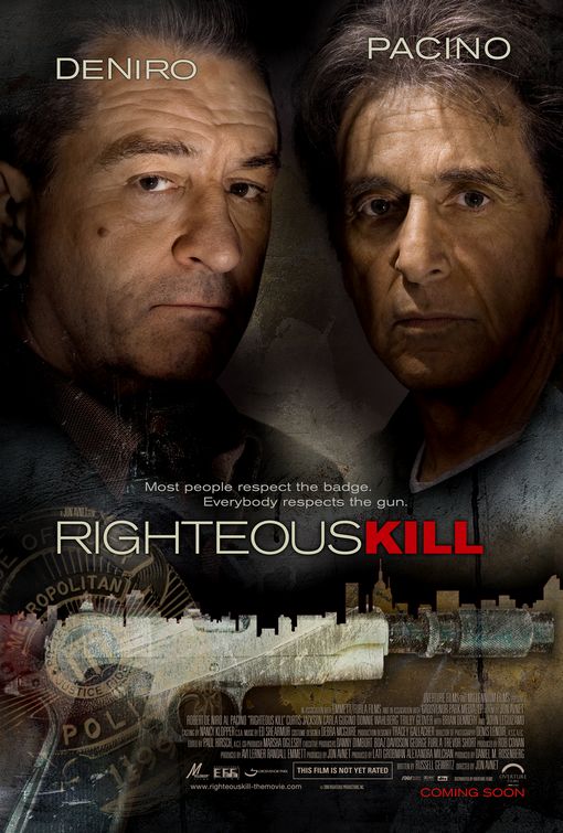 0386 - Righteous Kill (2008)